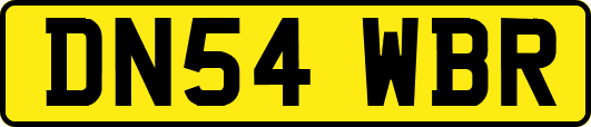 DN54WBR