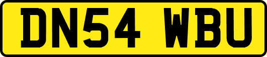 DN54WBU