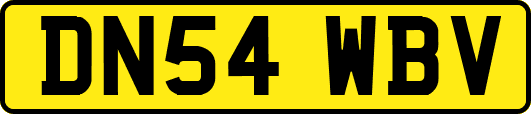 DN54WBV
