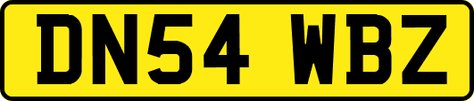 DN54WBZ