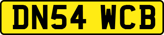 DN54WCB