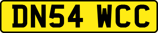 DN54WCC