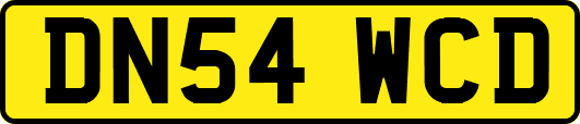 DN54WCD