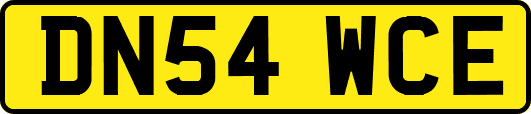 DN54WCE