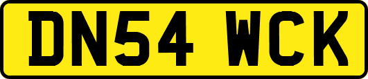 DN54WCK