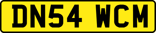DN54WCM