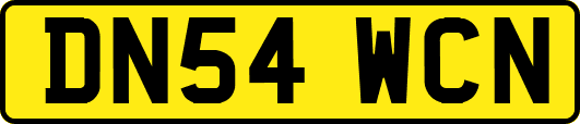 DN54WCN