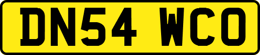 DN54WCO