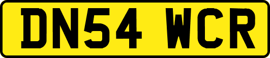 DN54WCR