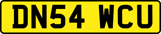 DN54WCU