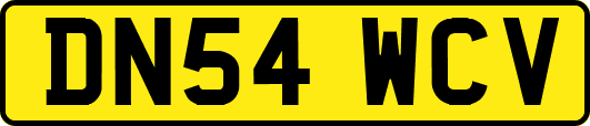 DN54WCV