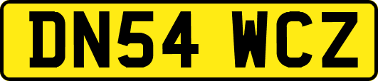 DN54WCZ