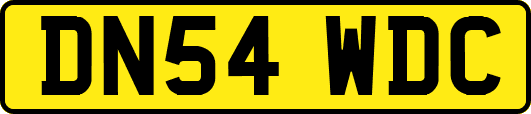 DN54WDC