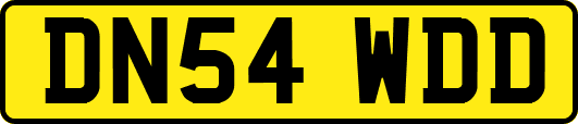 DN54WDD