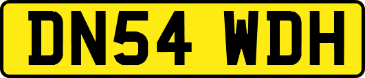 DN54WDH