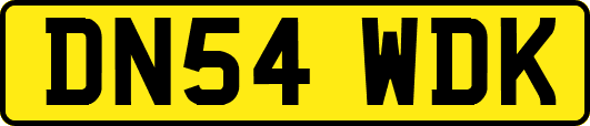 DN54WDK