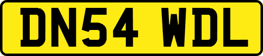 DN54WDL
