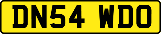 DN54WDO
