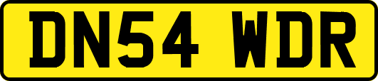 DN54WDR