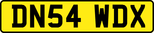 DN54WDX