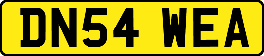 DN54WEA