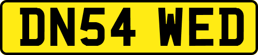 DN54WED