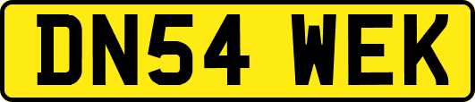 DN54WEK