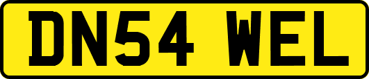DN54WEL