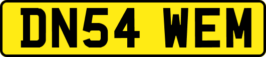 DN54WEM