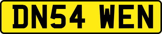 DN54WEN