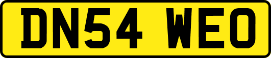 DN54WEO