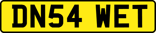 DN54WET