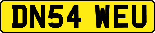 DN54WEU