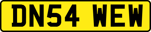 DN54WEW