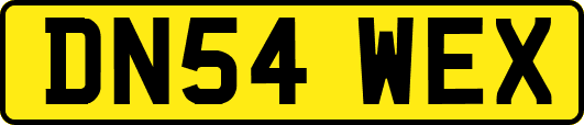 DN54WEX