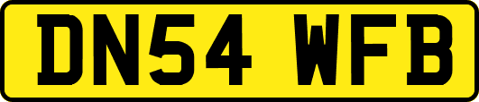 DN54WFB