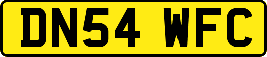 DN54WFC