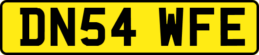 DN54WFE