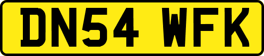 DN54WFK