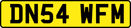 DN54WFM