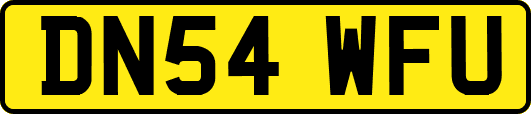 DN54WFU
