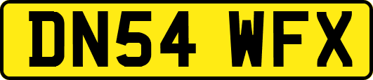 DN54WFX
