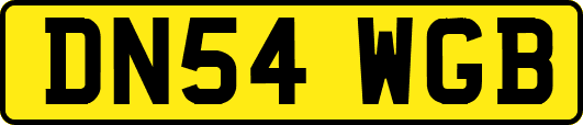 DN54WGB