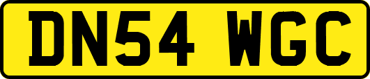 DN54WGC