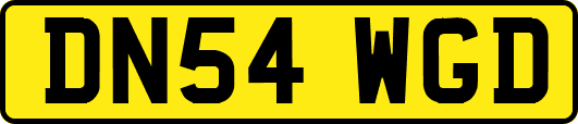 DN54WGD