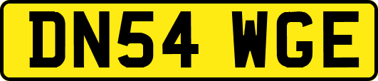 DN54WGE