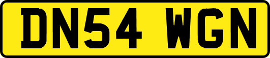 DN54WGN