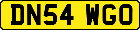 DN54WGO