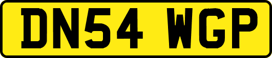 DN54WGP