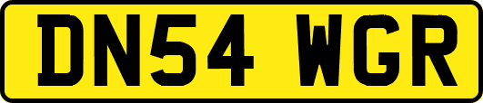 DN54WGR